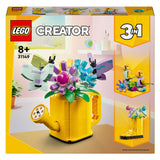 Lego creator 31149 bloemen in gieter - afbeelding 8
