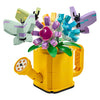 Lego creator 31149 bloemen in gieter