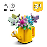 Lego creator 31149 bloemen in gieter - afbeelding 10