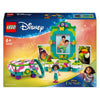 Lego disney 43239 mirabels fotolijstje en sieradendoos