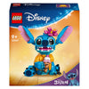 Lego disney stitch - 43249