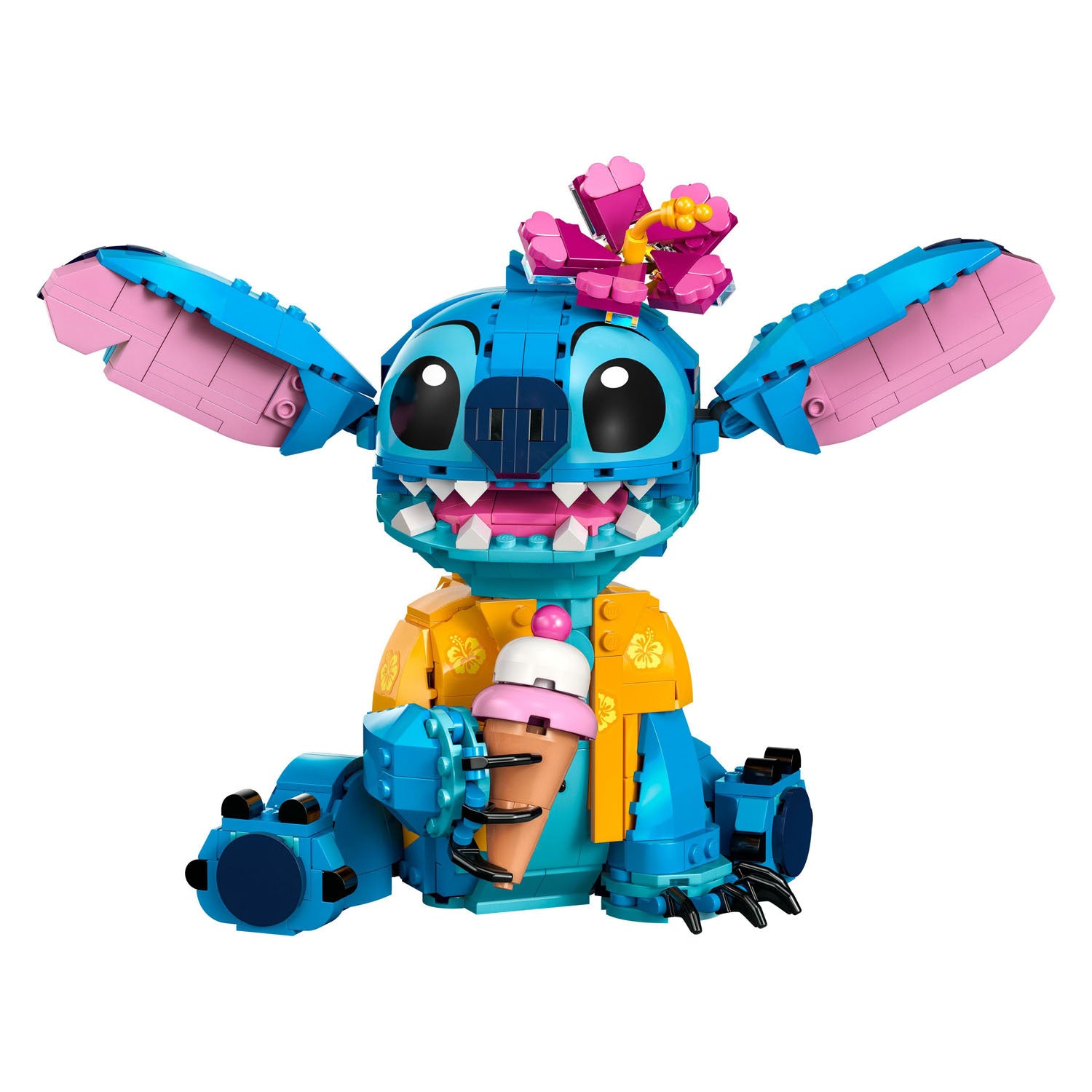 Lego disney stitch - 43249