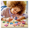 Lego disney pixar - inside out 2 humeurkubussen constructiespeelgoed (43248)