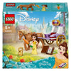 Lego LEGO Prinses 43233 Belle's Paardenkoets
