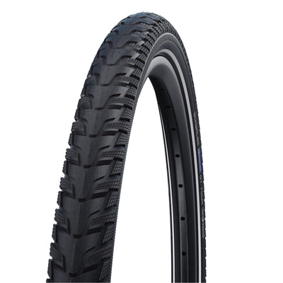 Schwalbe 28x1.50 40-622 marathon energizer plus green guard reflex
