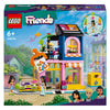 Lego LEGO Friends 42614 Vintage Kledingwinkel