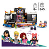 Lego LEGO Friends 42619 Toerbus Van Popster
