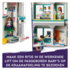 Lego LEGO Friends 42621 Heartlake City Ziekenhuis