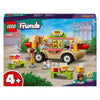 Lego LEGO Friends 42633 Hotdogfoodtruck