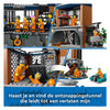 Lego city politiegevangeniseiland - 60419