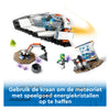 Lego LEGO City 60429 Ruimteschip en Ontdekking Van Asteroide