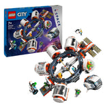 Lego city 60433 modulair ruimtestation - afbeelding 1