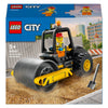 Lego LEGO City 60401 Stoomwals