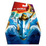 Lego LEGO Ninjago 71802 Nya'S Rijzende Drakenaanval - afbeelding 2