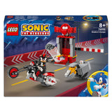 Lego LEGO 76995 Shadow the Hedgehog Ontsnapping - afbeelding 1