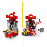 Lego LEGO 76995 Shadow the Hedgehog Ontsnapping - afbeelding 4