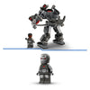 Lego super heroes 76277 war machine mechapantser