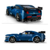 Lego speed champions 76920 ford mustang dark horse sportwagen