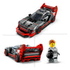 Lego Speed Champions 76921 Audi S1 Race Car