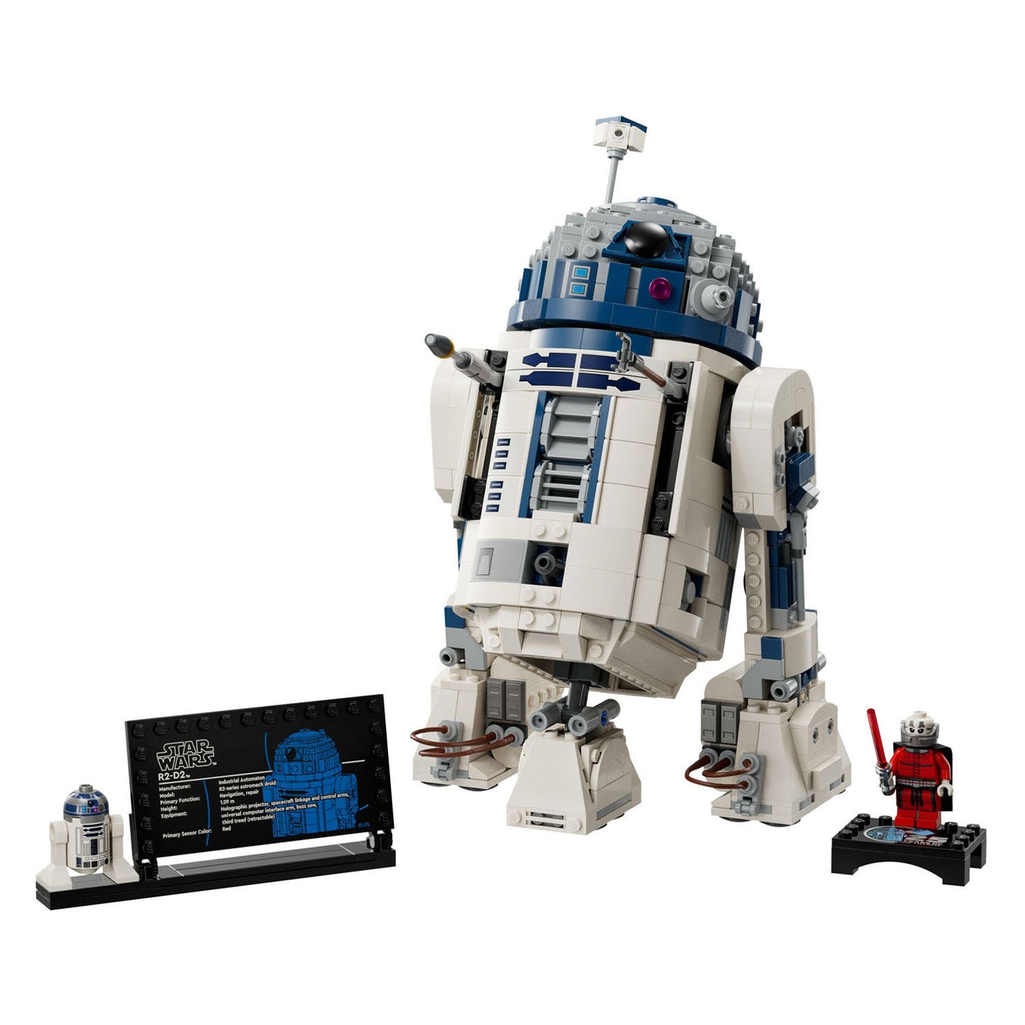 Lego star wars r2-d2™ - 75379