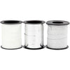 Https: www.cchobby.nl cadeaulint-b-10-mm-zilver-glitter-zilver-wit-3x15-m-1-doos