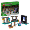 Lego LEGO Minecraft 21252 De Wapensmederij