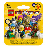 Lego LEGO 71045 Minifiguren Serie 25 - afbeelding 2
