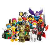 Lego LEGO 71045 Minifiguren Serie 25 - afbeelding 3