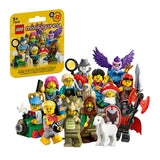 Lego LEGO 71045 Minifiguren Serie 25 - afbeelding 1