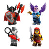 Lego LEGO 71045 Minifiguren Serie 25