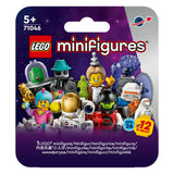 Lego minifiguren 71046 serie 26: ruimte - afbeelding 1