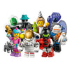 Lego minifiguren 71046 serie 26: ruimte