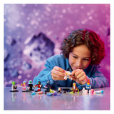 Lego minifiguren 71046 serie 26: ruimte - afbeelding 5