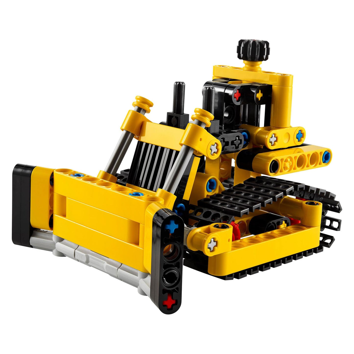 Lego LEGO Technic 42163 Zware Bulldozer