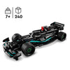 Lego technic 42165 mercedes-amg f1 w14 e performance pull-back
