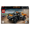Lego LEGO Technic 42166 Neom Mclaren E Racewagen