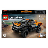 Lego LEGO Technic 42166 Neom Mclaren E Racewagen - afbeelding 1