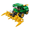 Lego LEGO Technic 42168 John Deere 9700 Forage Harvester