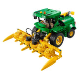 Lego LEGO Technic 42168 John Deere 9700 Forage Harvester - afbeelding 2