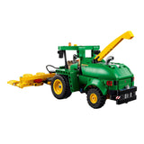 Lego LEGO Technic 42168 John Deere 9700 Forage Harvester - afbeelding 3