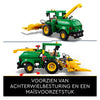 Lego LEGO Technic 42168 John Deere 9700 Forage Harvester