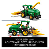 Lego LEGO Technic 42168 John Deere 9700 Forage Harvester - afbeelding 5