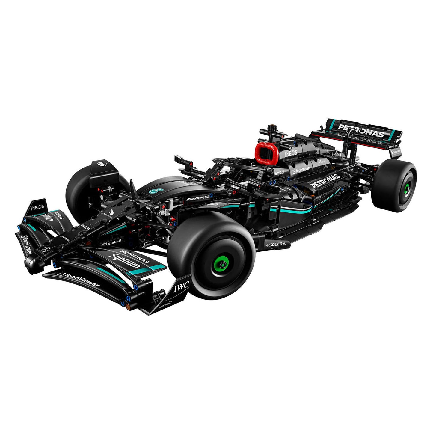Lego technic mercedes-amg f1 w14 e performance - 42171