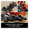 Lego technic 42171 mercedes-amg f1 w14 e