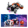 Lego Technic 42178 Space Ruimtevoertuig LT78