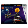 Lego LEGO Technic 42179 De Aarde en de Maan in Beweging