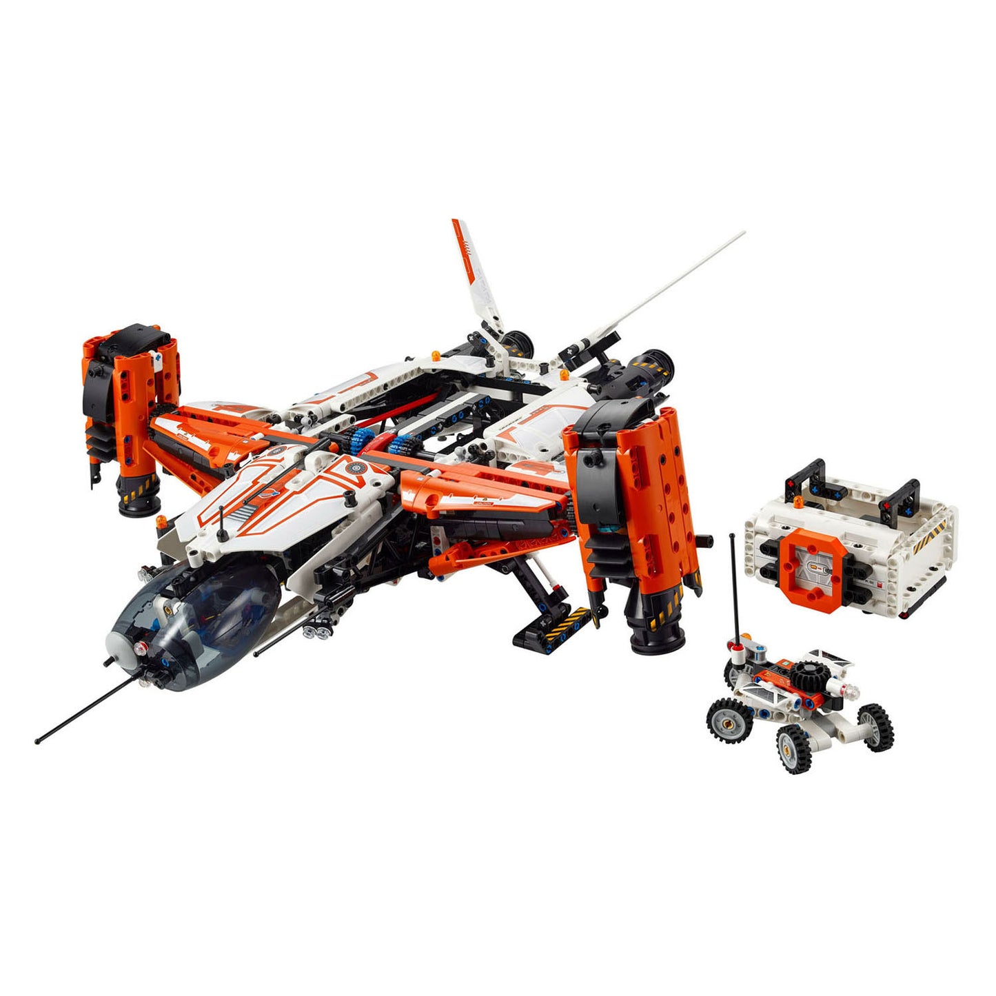 Lego LEGO Technic 42181 VTOL Vrachtruimteschip LT81