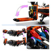 Lego Technic 42181 Space VTOL Heavy Cargo Spaceship LT81