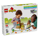 Lego duplo town 10427 interactieve avonturentrein - afbeelding 5