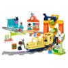 Lego lego duplo town 10428 grote interactieve buurttrein